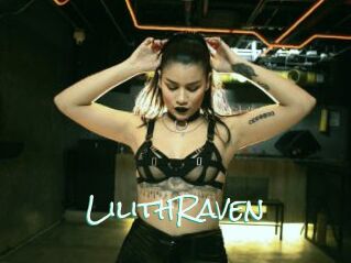 LilithRaven