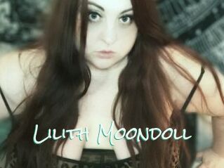 Lilith_Moondoll