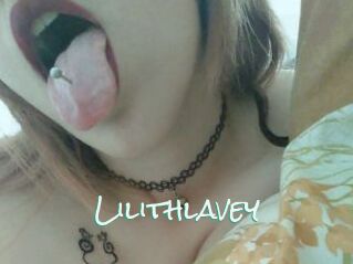 Lilithlavey