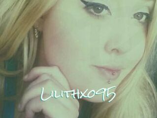 Lilithxo95