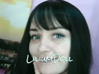 LiliumDoll