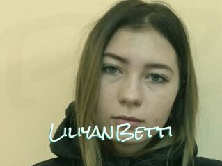 LiliyanBetti