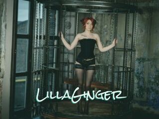 LillaGinger