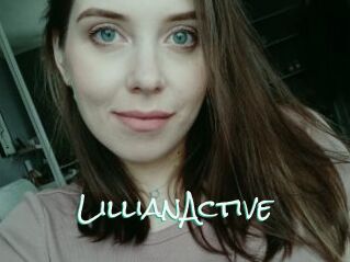 LillianActive