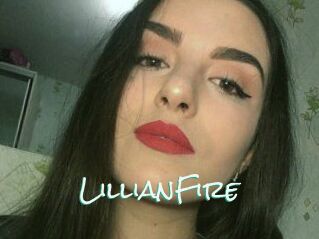 LillianFire