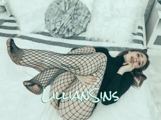 LillianSins