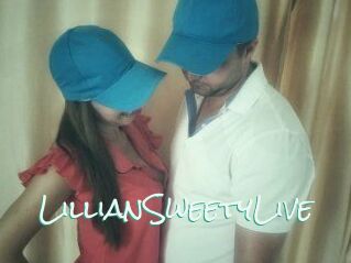 LillianSweetyLive
