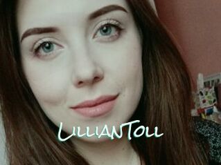 LillianToll