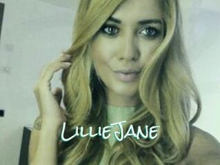 LillieJane