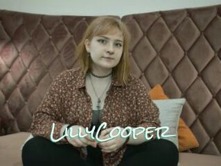 LillyCooper