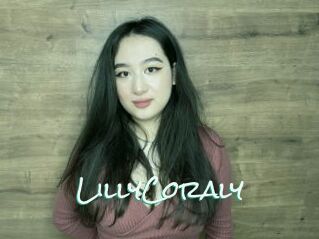 LillyCoraly