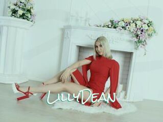 LillyDean