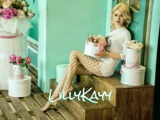LillyKayy