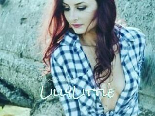 LillyLittle