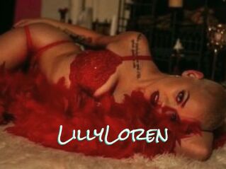 LillyLoren