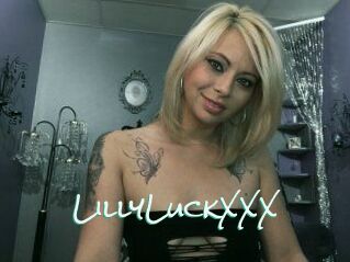 LillyLuckXXX