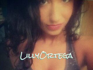 LillyOrtega