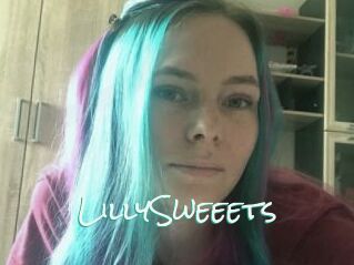 LillySweeets
