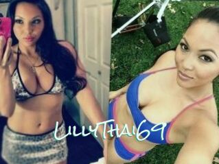 LillyThai69