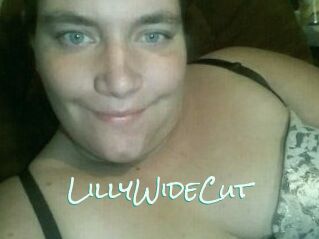 LillyWideCut