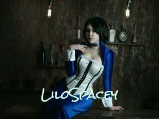 LiloSpacey