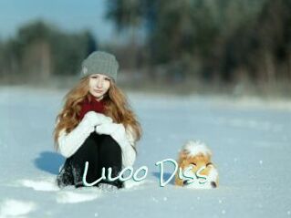 Liloo_Diss