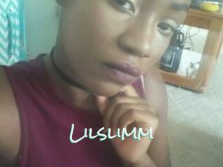 Lilslimm