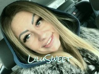 LiluSweet