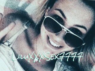 LiluXXXSex7777