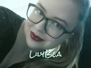 LilyBea
