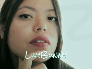 LilyBunny