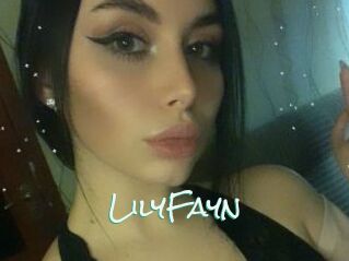 LilyFayn