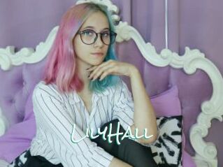 LilyHall