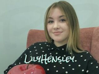 LilyHensley