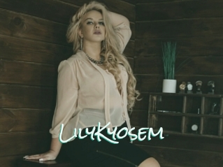 LilyKyosem