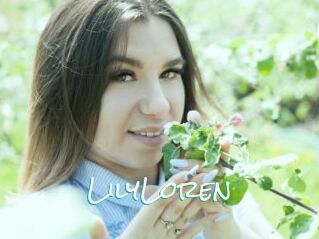 LilyLoren