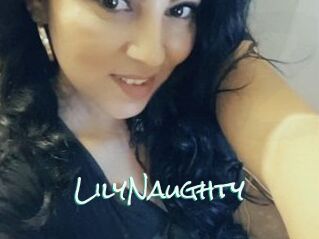 LilyNaughty