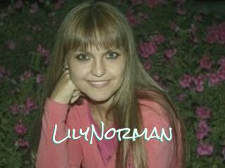 Lily_Norman