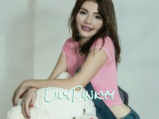 LilyPinkyy
