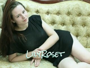 LilyRoset