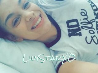 LilyStarXO