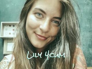 Lily_4cum