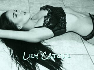 Lily_Catori
