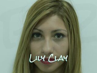 Lily_Clay