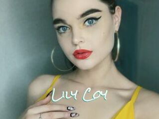 Lily_Coy