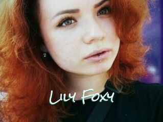 Lily_Foxy