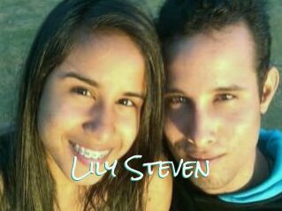 Lily_Steven