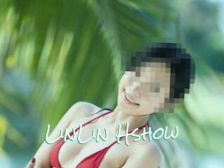 LinLin_Hshow