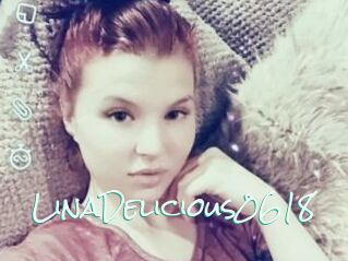 LinaDelicious0618