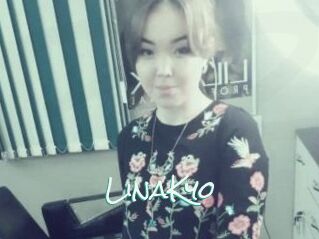 LinaKyo